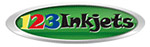 123inkjets logo