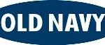 old navy logo