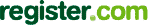 register.com logo