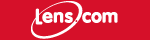 lens.com logo