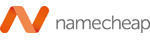 namecheap logo
