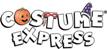 costume express logo