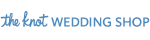 theknotweddingshop logo