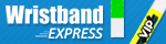 wristband express logo