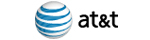 att logo