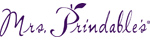 mrs prindables logo